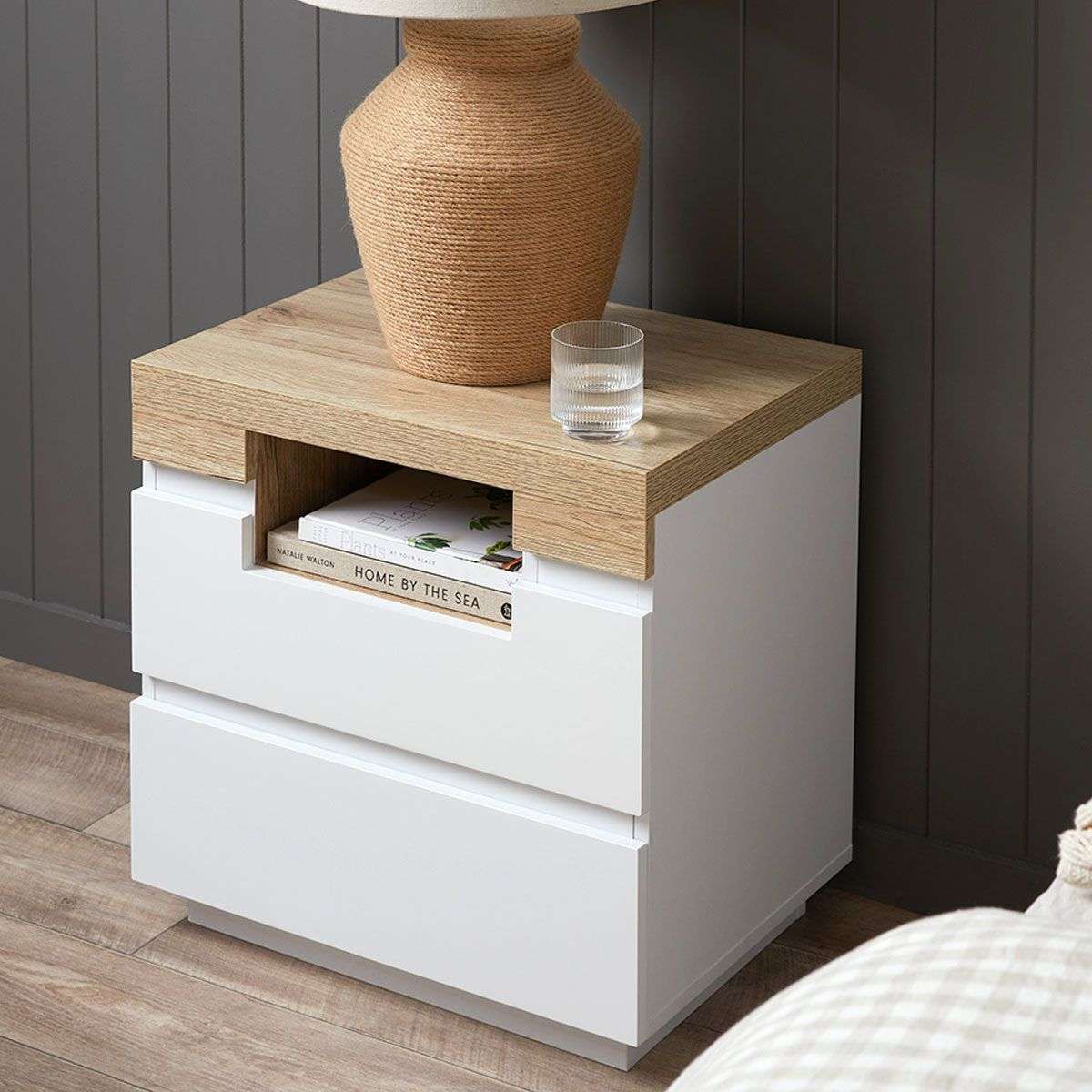 Sadie Bedside Table