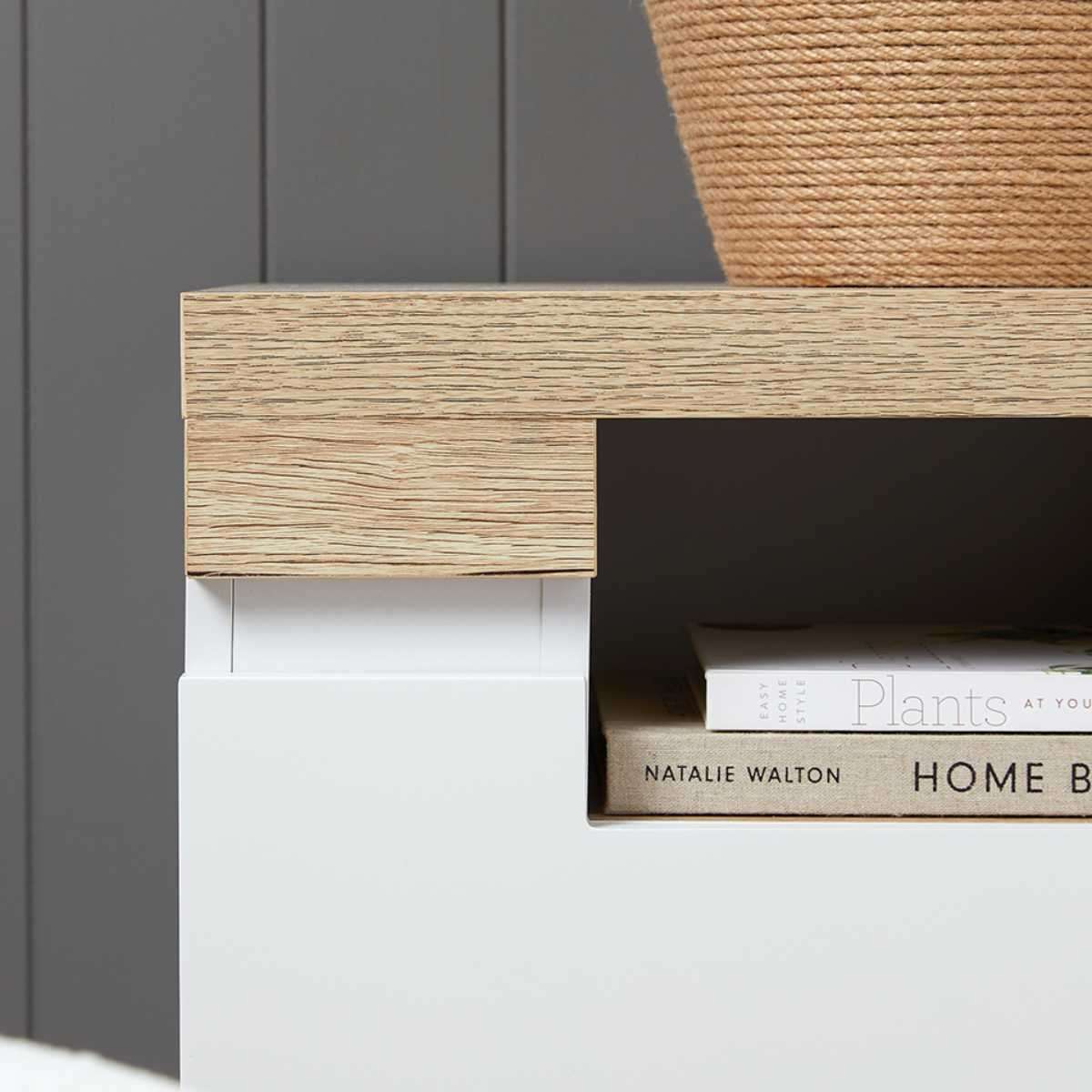 Sadie Bedside Table