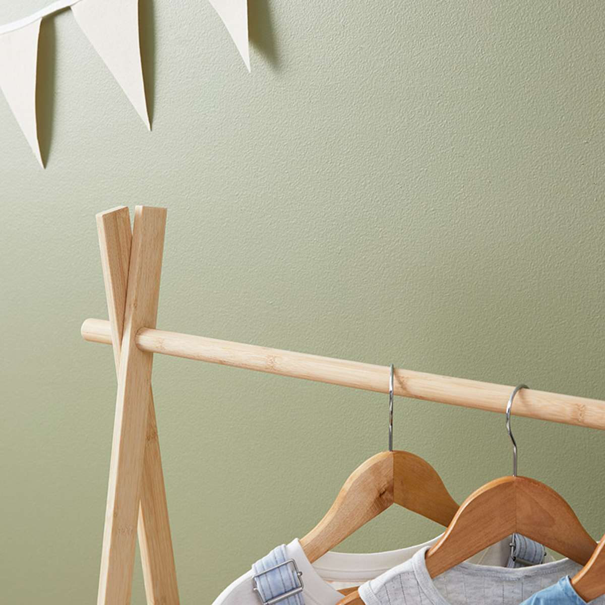 Minka A-Frame - Small