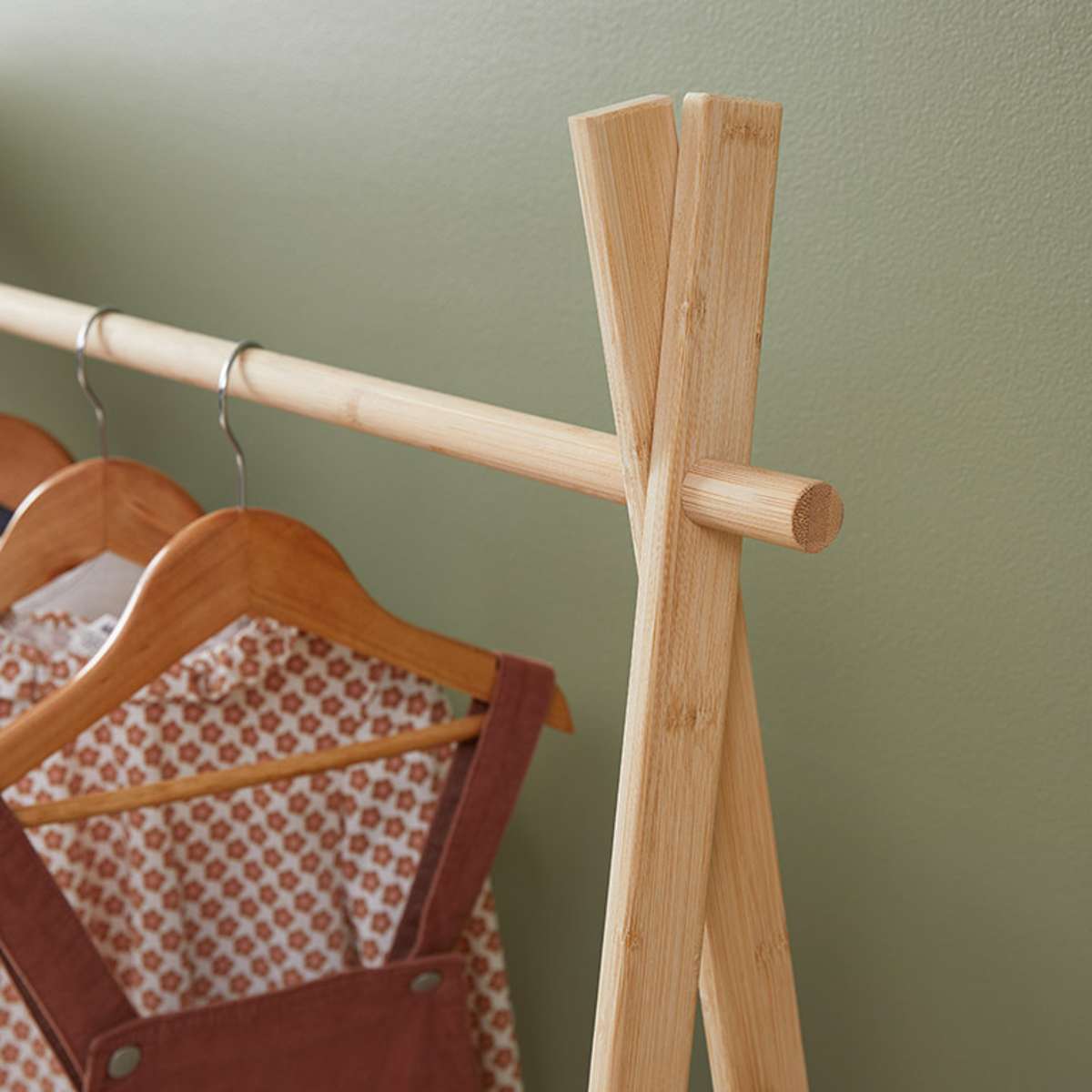 Minka A-Frame - Small