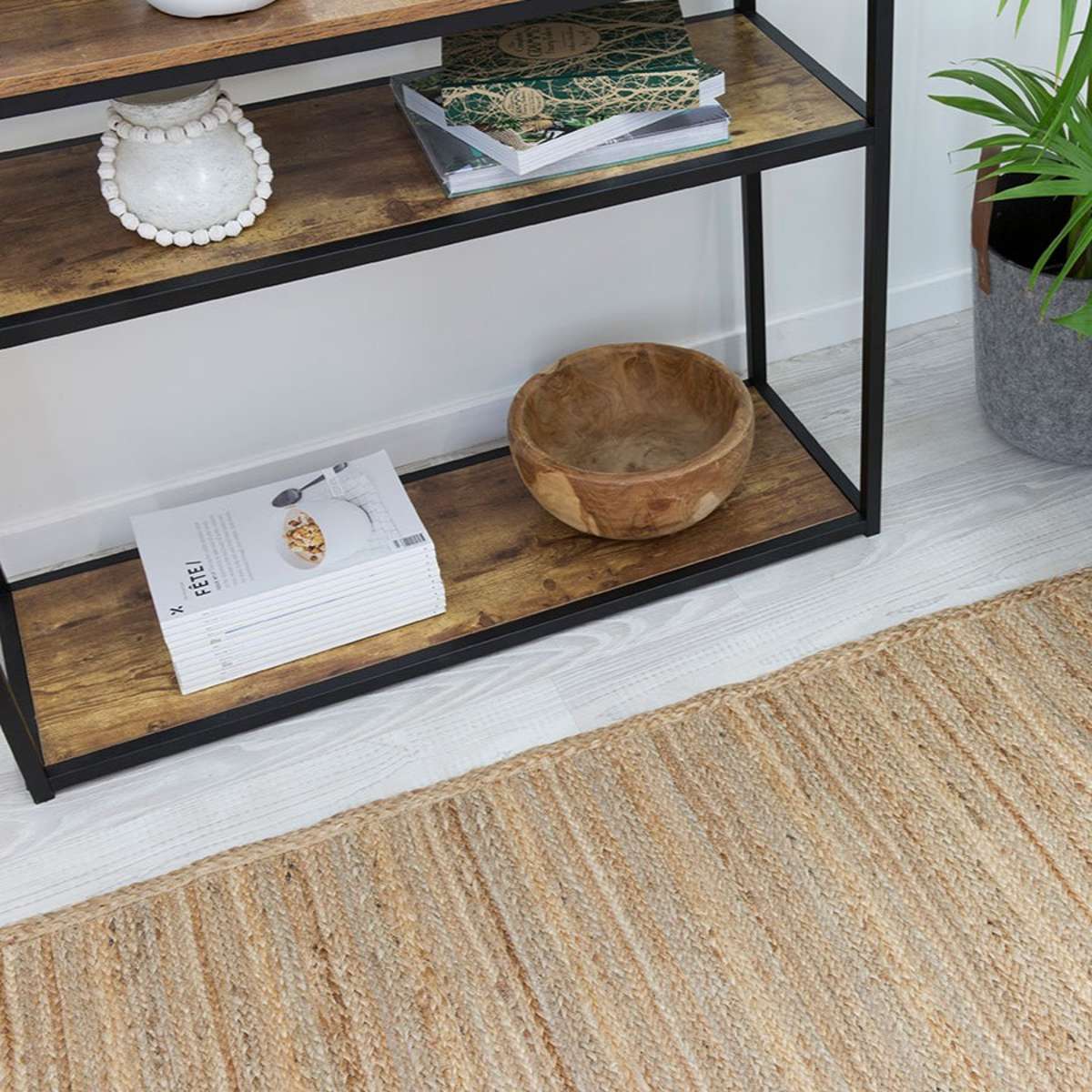 Dakota Console Table