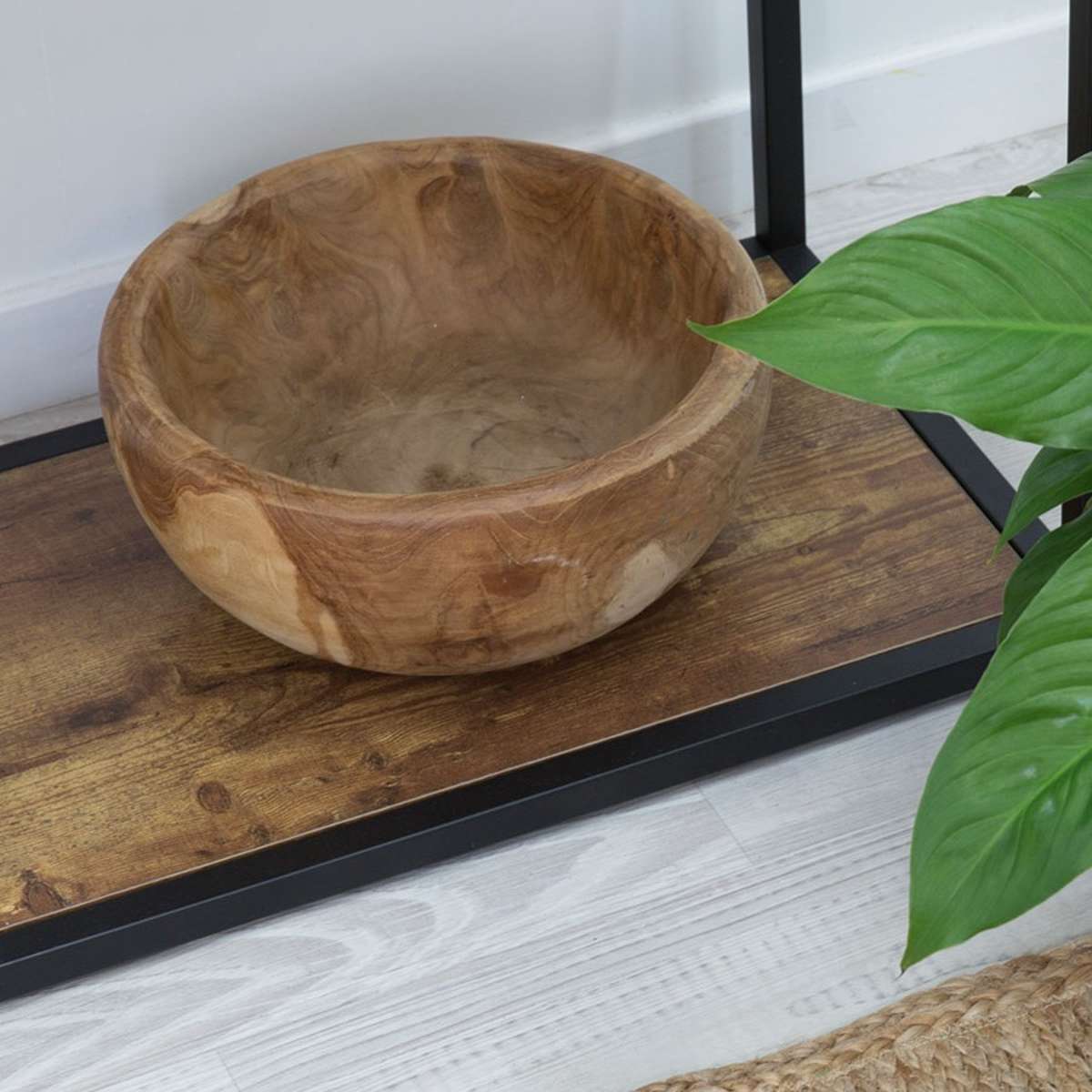 Dakota Console Table