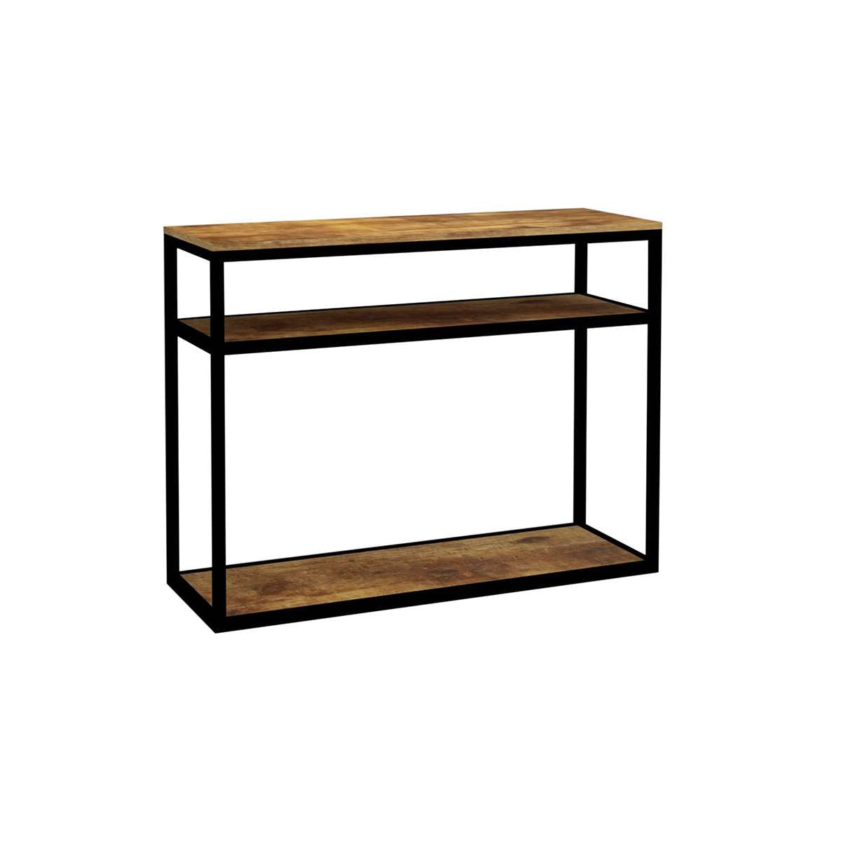 Dakota Console Table