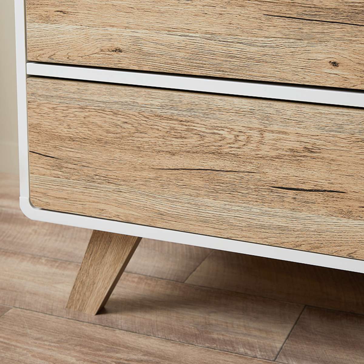 Kennedy Three Drawer