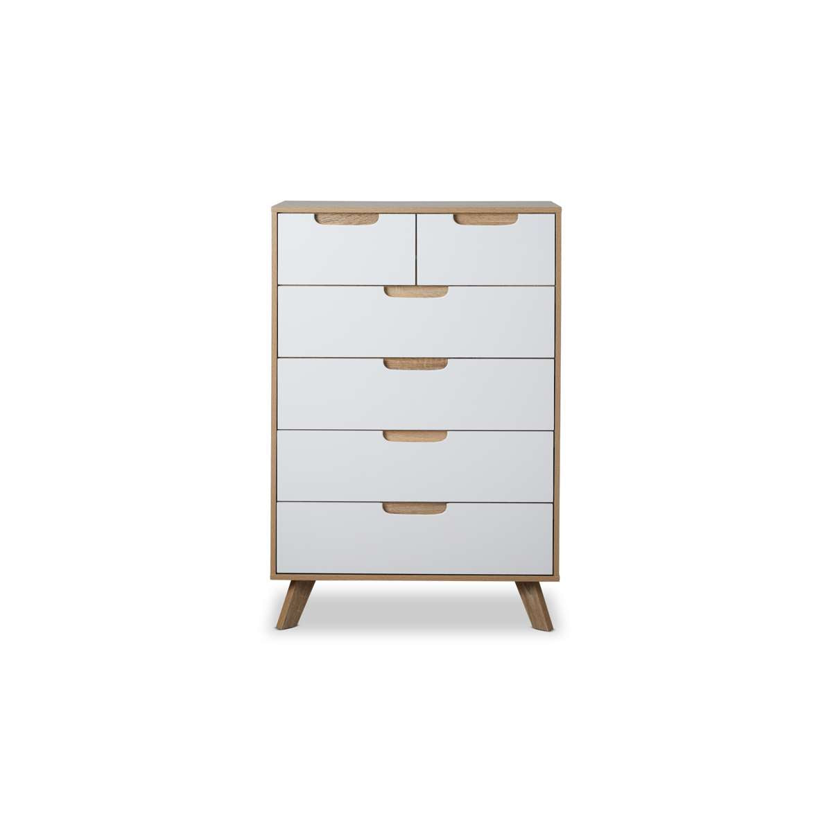 Chelsea Tallboy Drawers