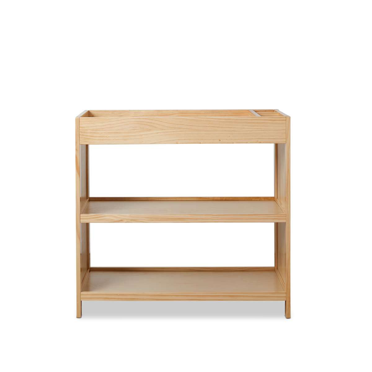 Aspiring Change Table - Natural
