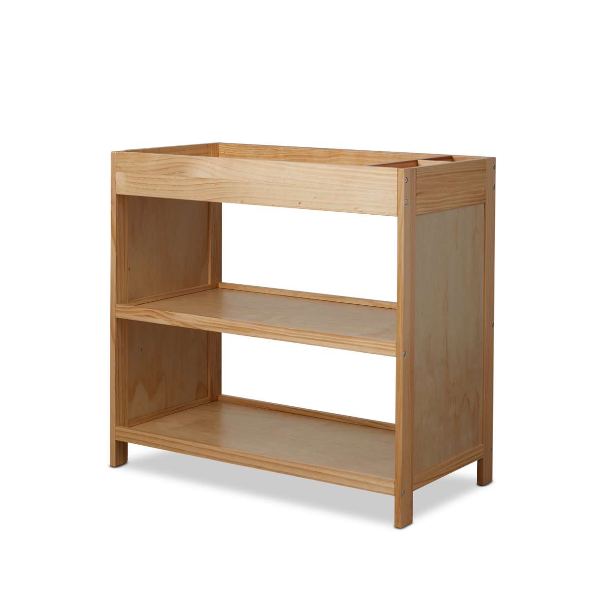 Aspiring Change Table - Natural