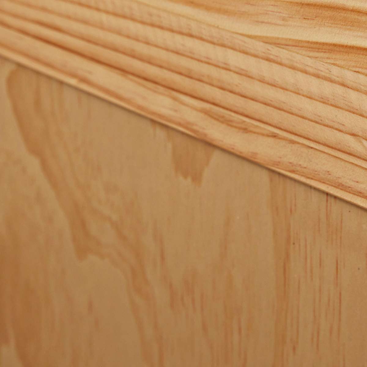 Aspiring Change Table - White/Natural