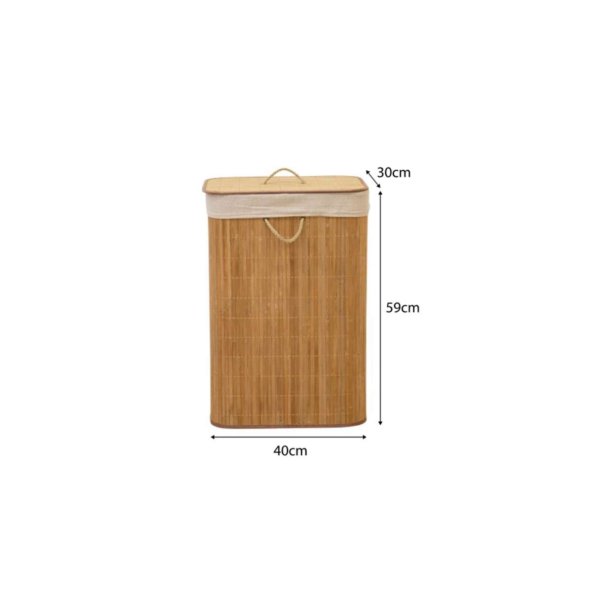 Kata Laundry Hamper