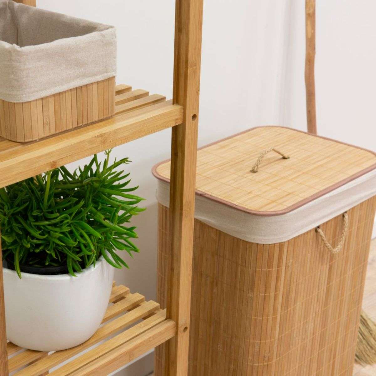 Kata Laundry Hamper