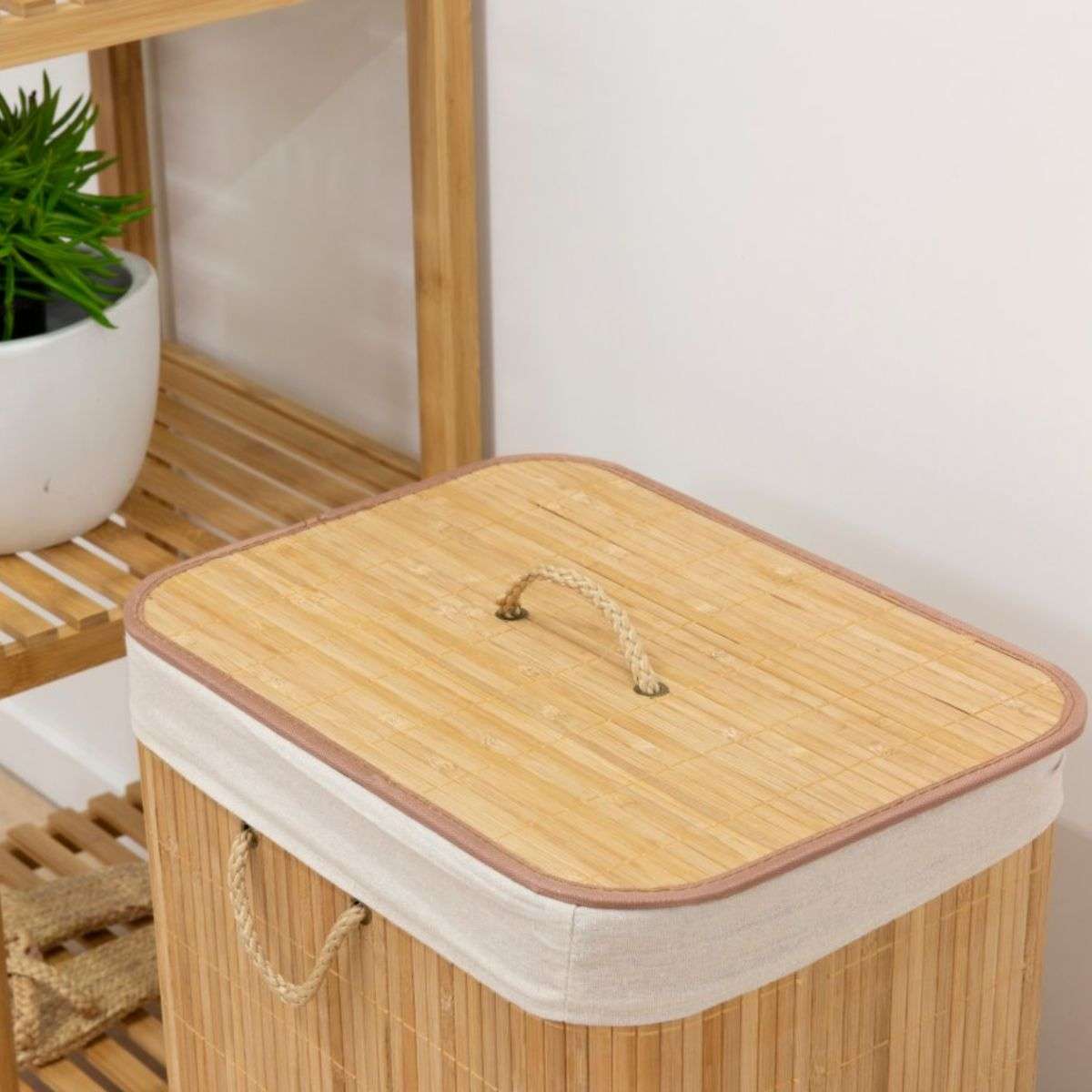 Kata Laundry Hamper