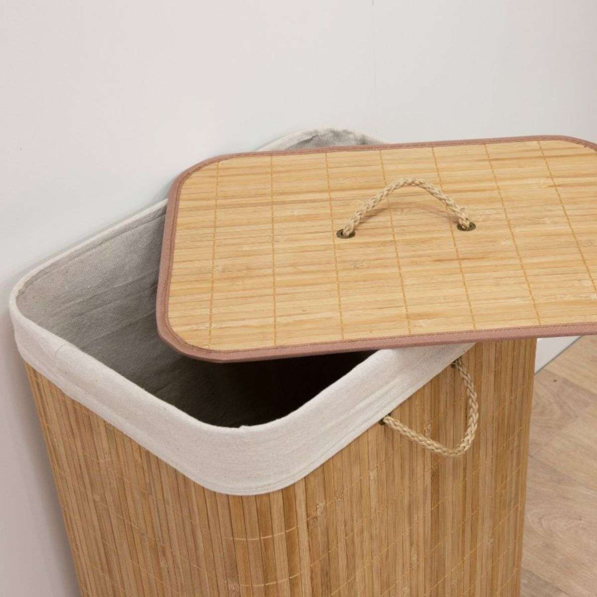 Kata Laundry Hamper