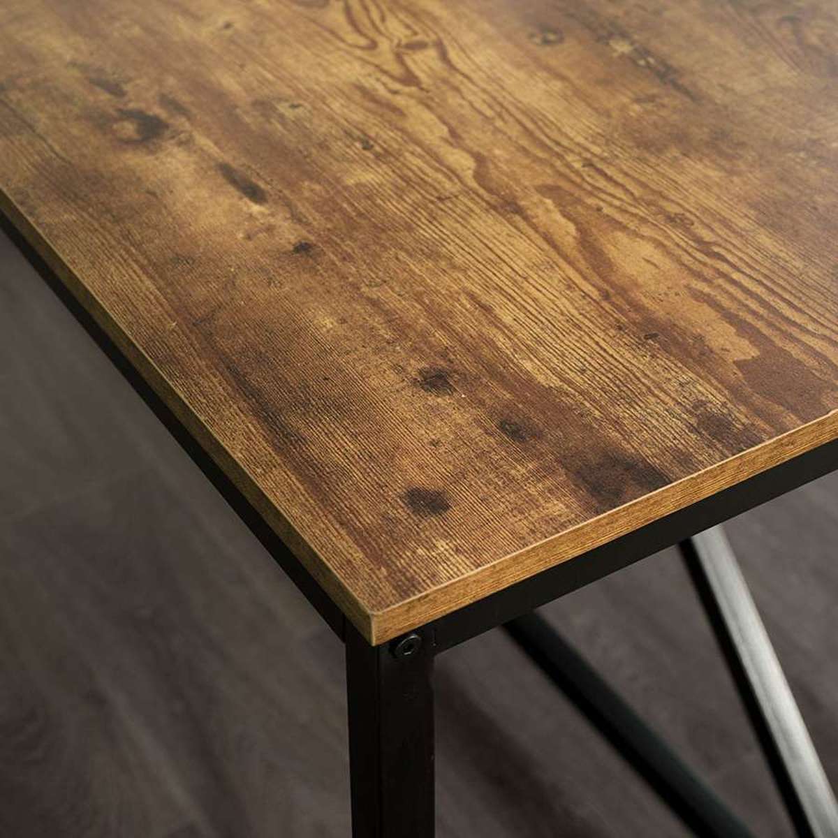 Dakota 4 Seater Dining Table