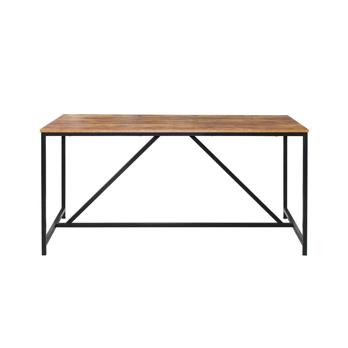 Dakota 4 Seater Dining Table