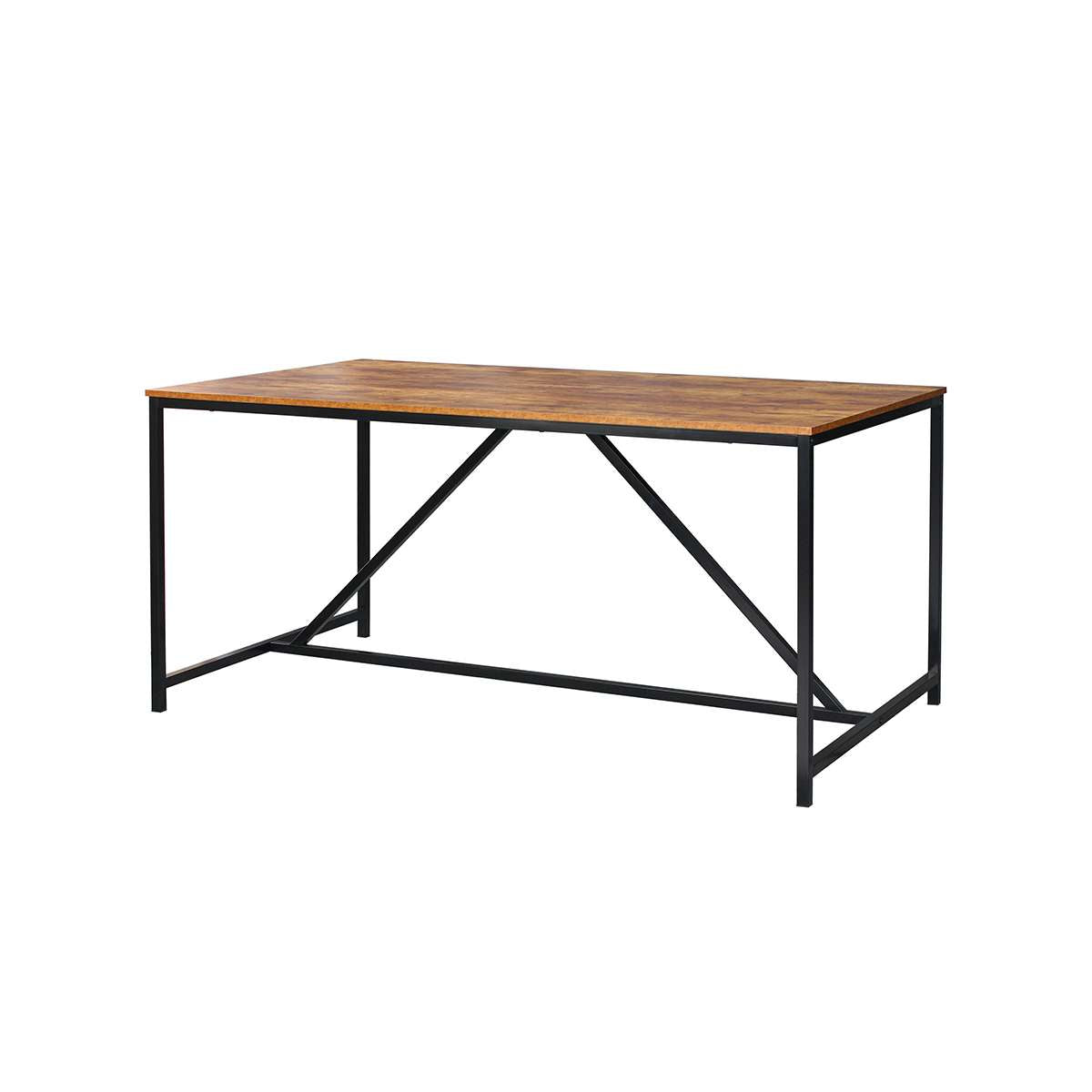 Dakota 4 Seater Dining Table