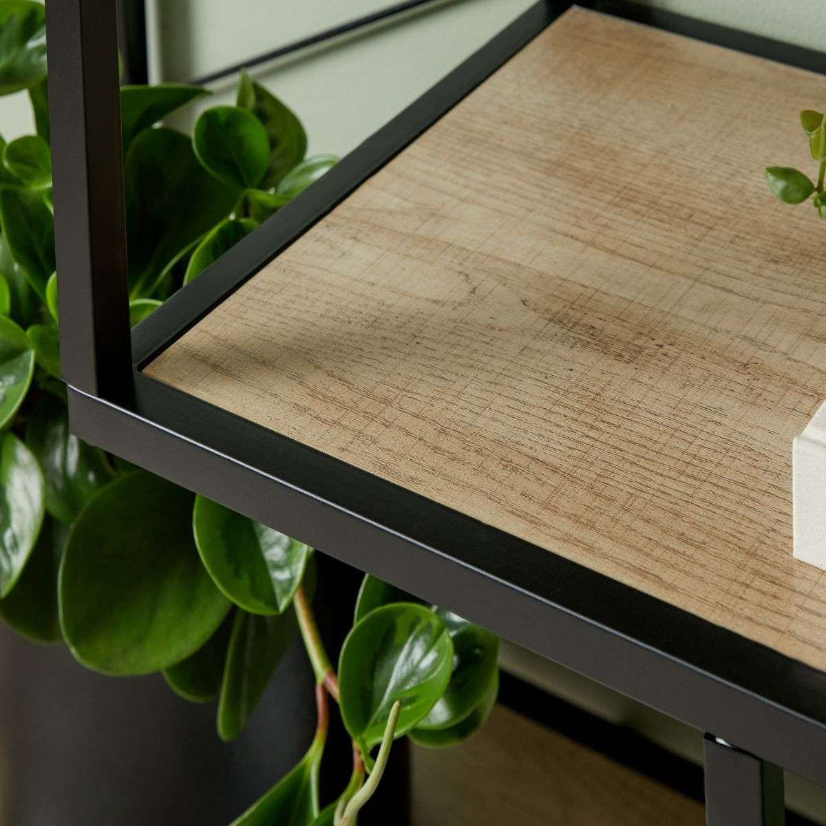 Milton Tall Plant Stand