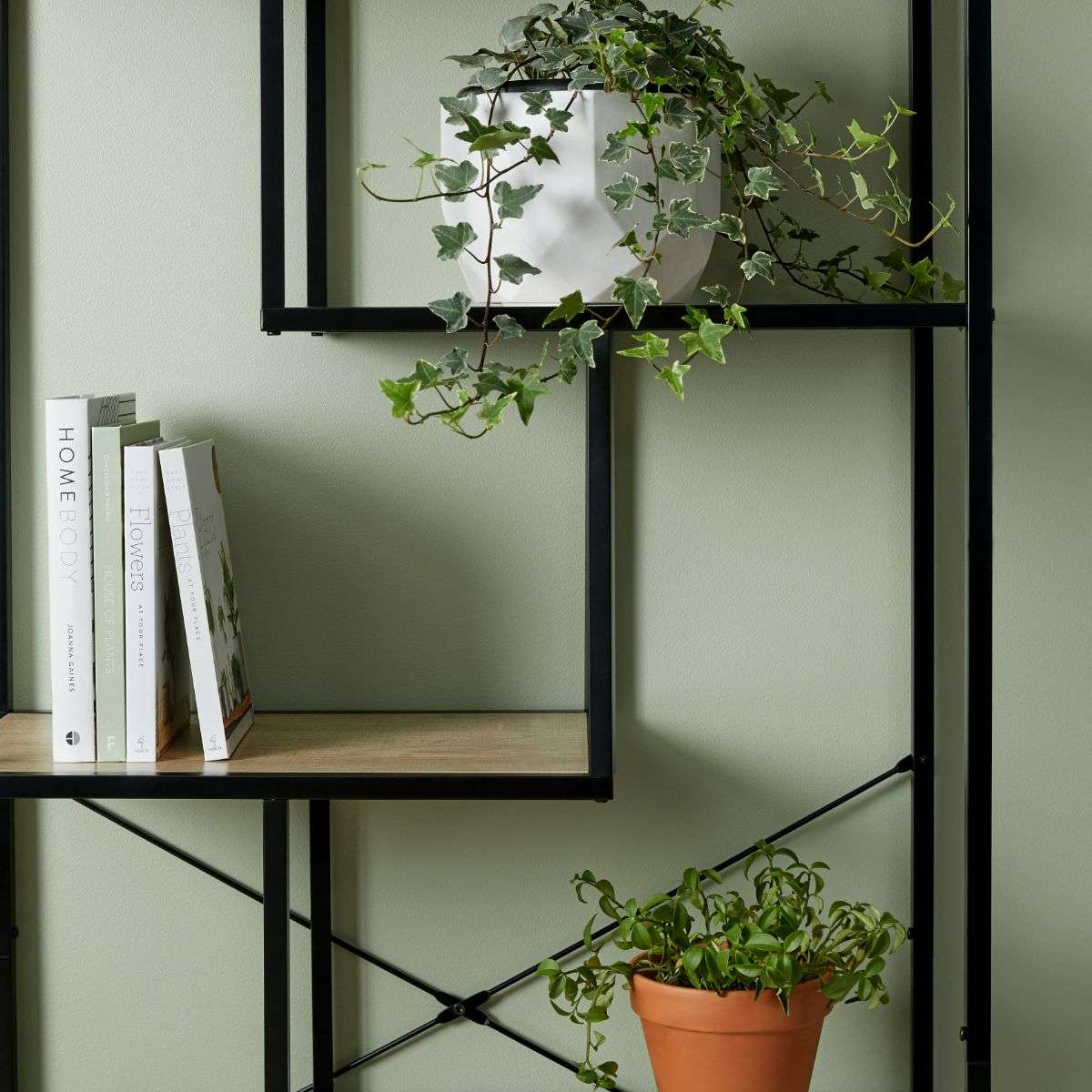 Milton Tall Plant Stand