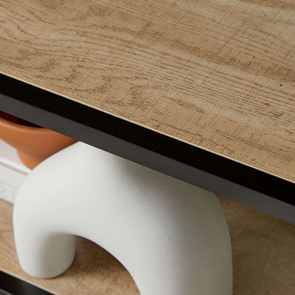Milton 5 Shelf Plant Stand