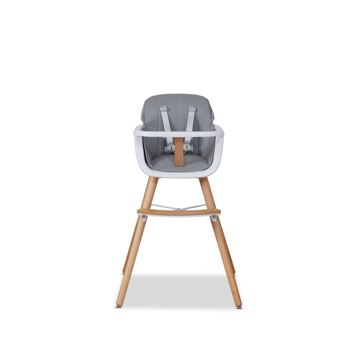 Jenson Highchair - Grey