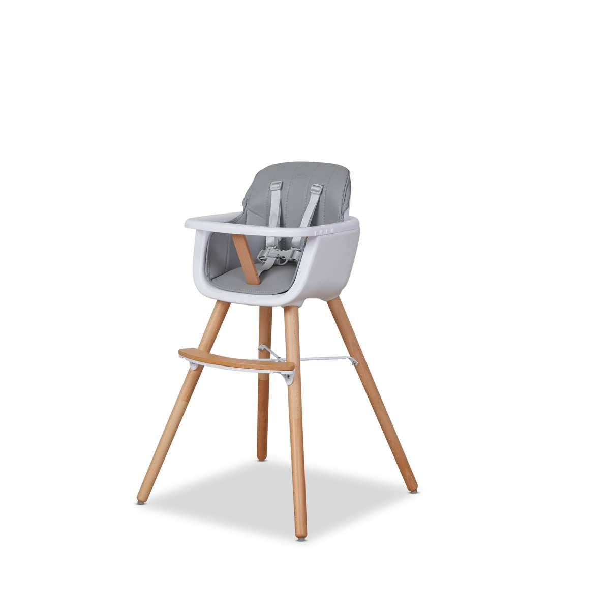 Jenson Highchair - Grey