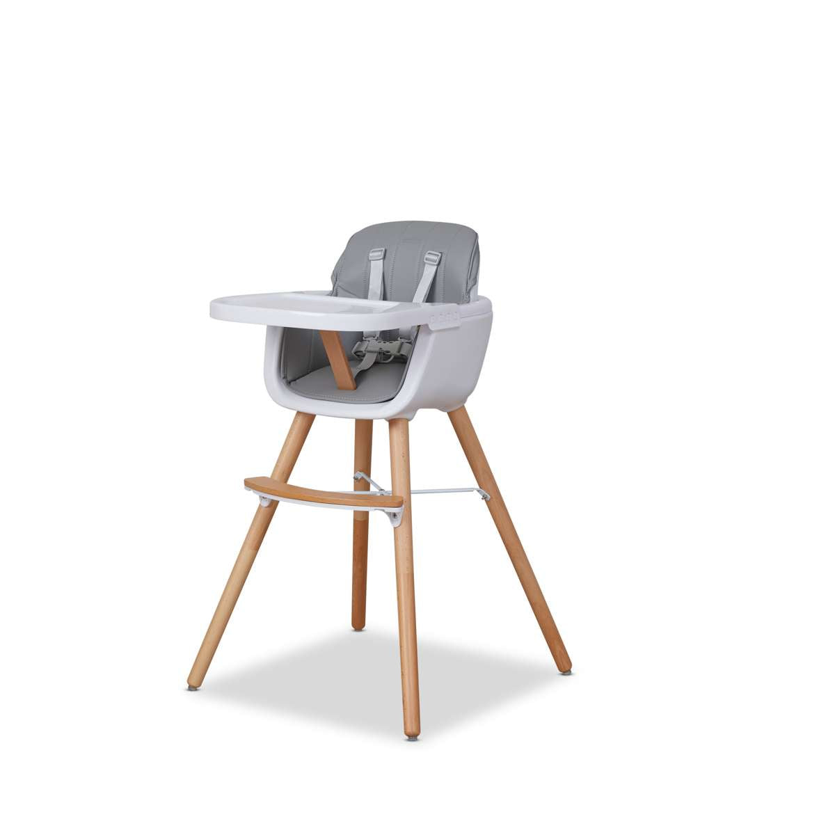 Jenson Highchair - Grey