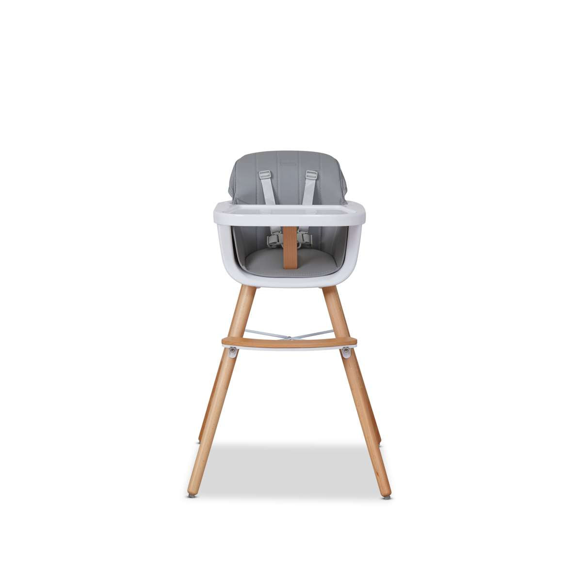 Jenson Highchair - Grey