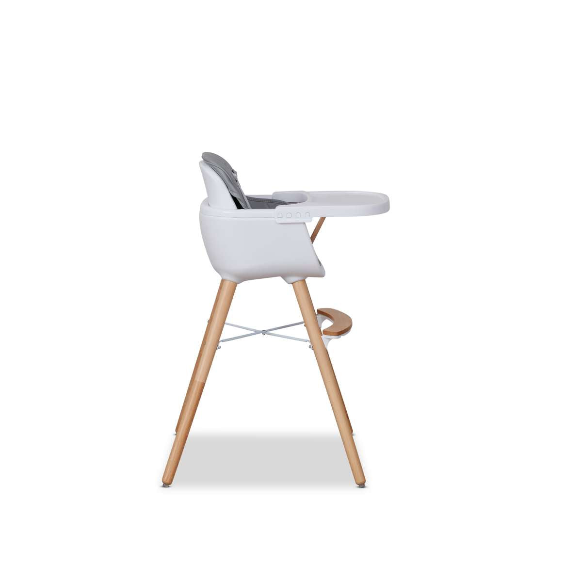 Jenson Highchair - Grey