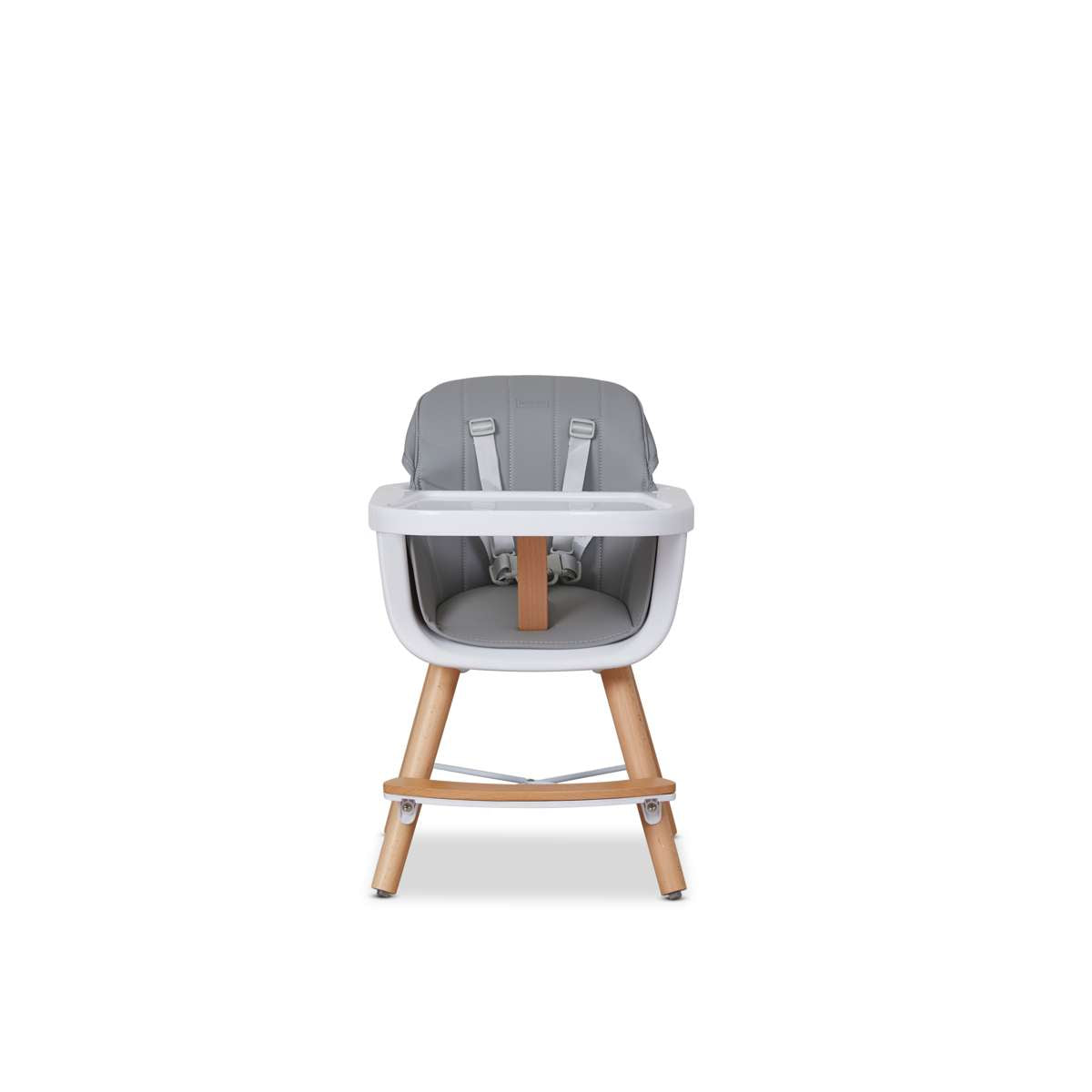 Jenson Highchair - Grey