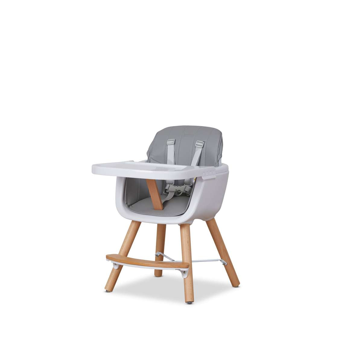 Jenson Highchair - Grey