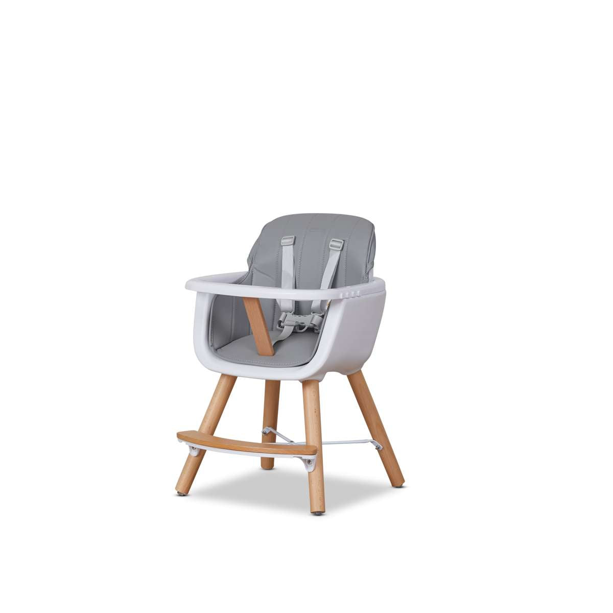 Jenson Highchair - Grey