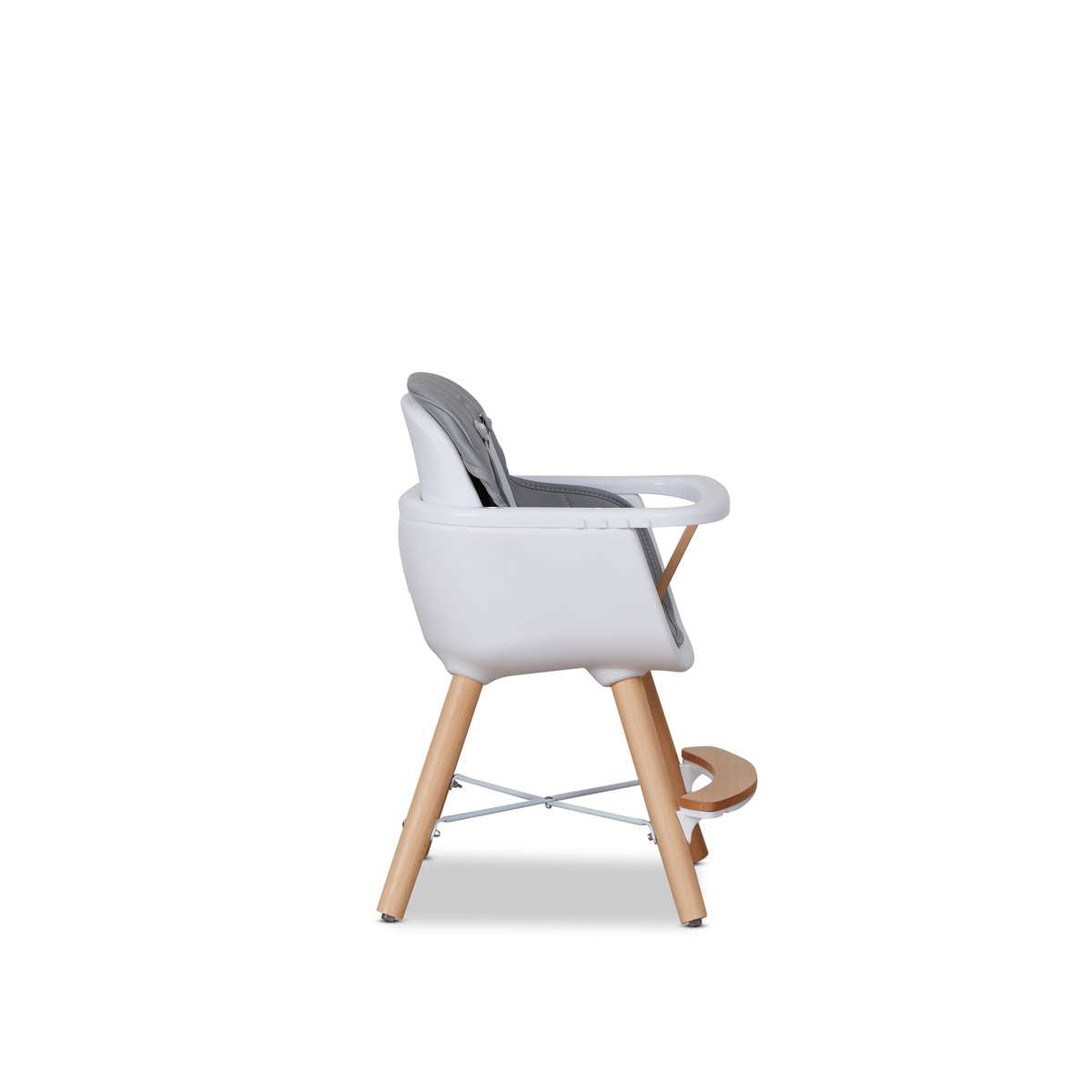 Jenson Highchair - Grey