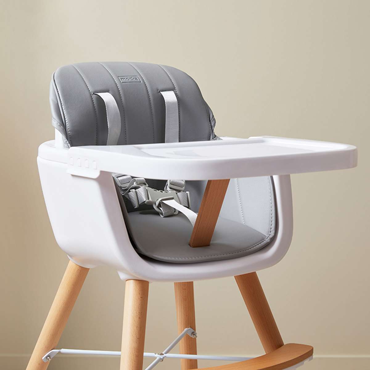 Jenson Highchair - Grey