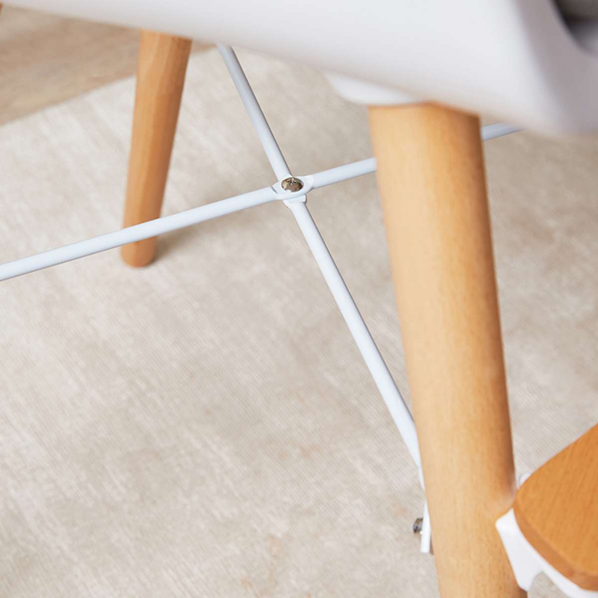 Jenson Highchair - Grey