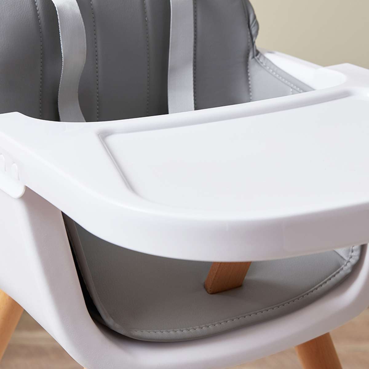 Jenson Highchair - Grey