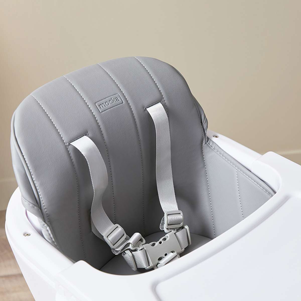 Jenson Highchair - Grey