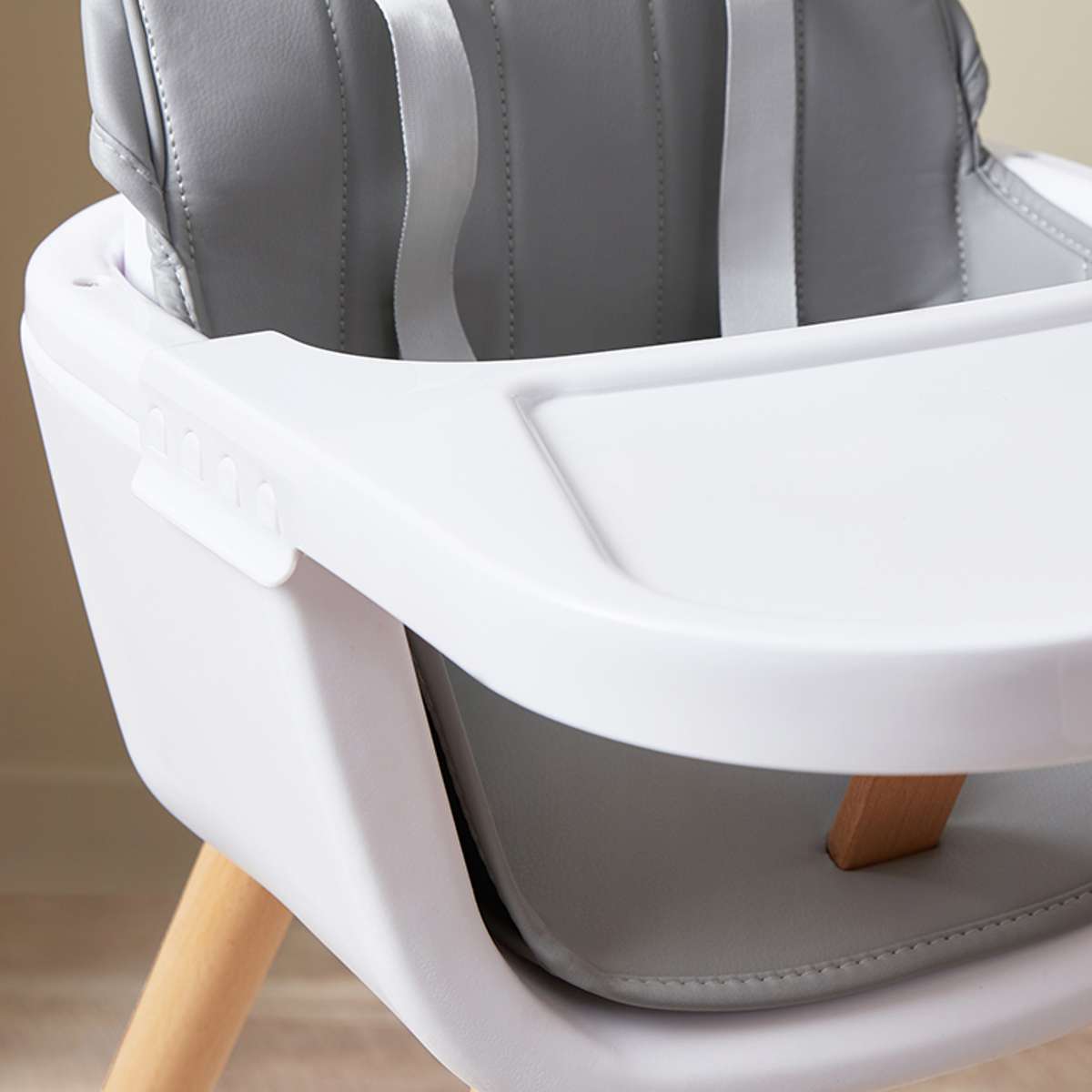Jenson Highchair - Grey