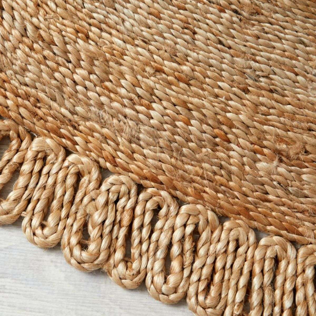 Byron Floor Rug - Large