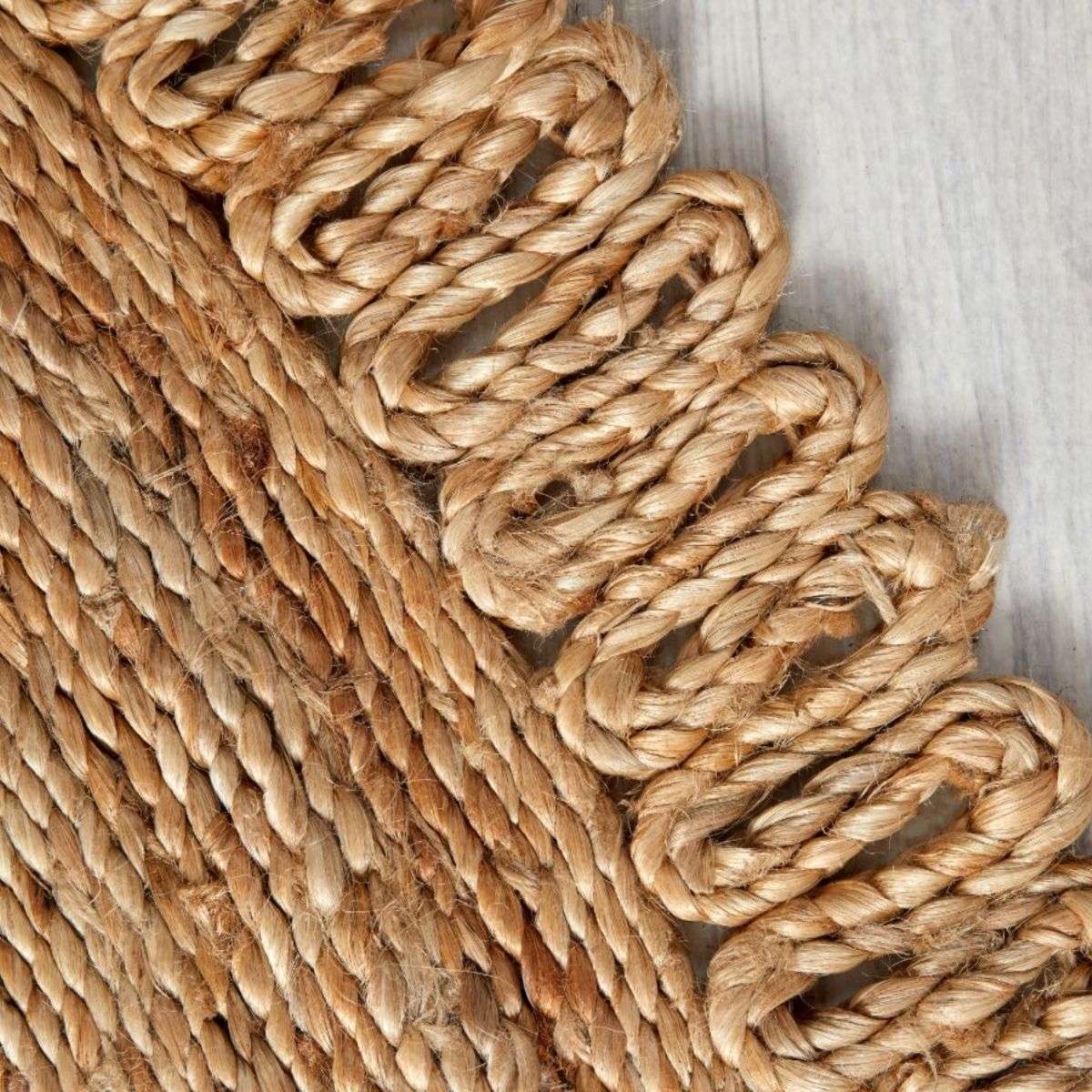 Byron Floor Rug - Large