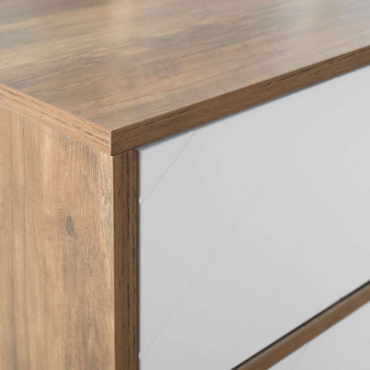 Alps Bedside Table