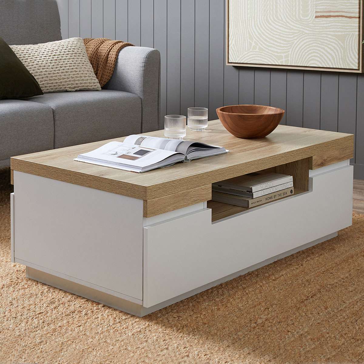 Sadie Coffee Table