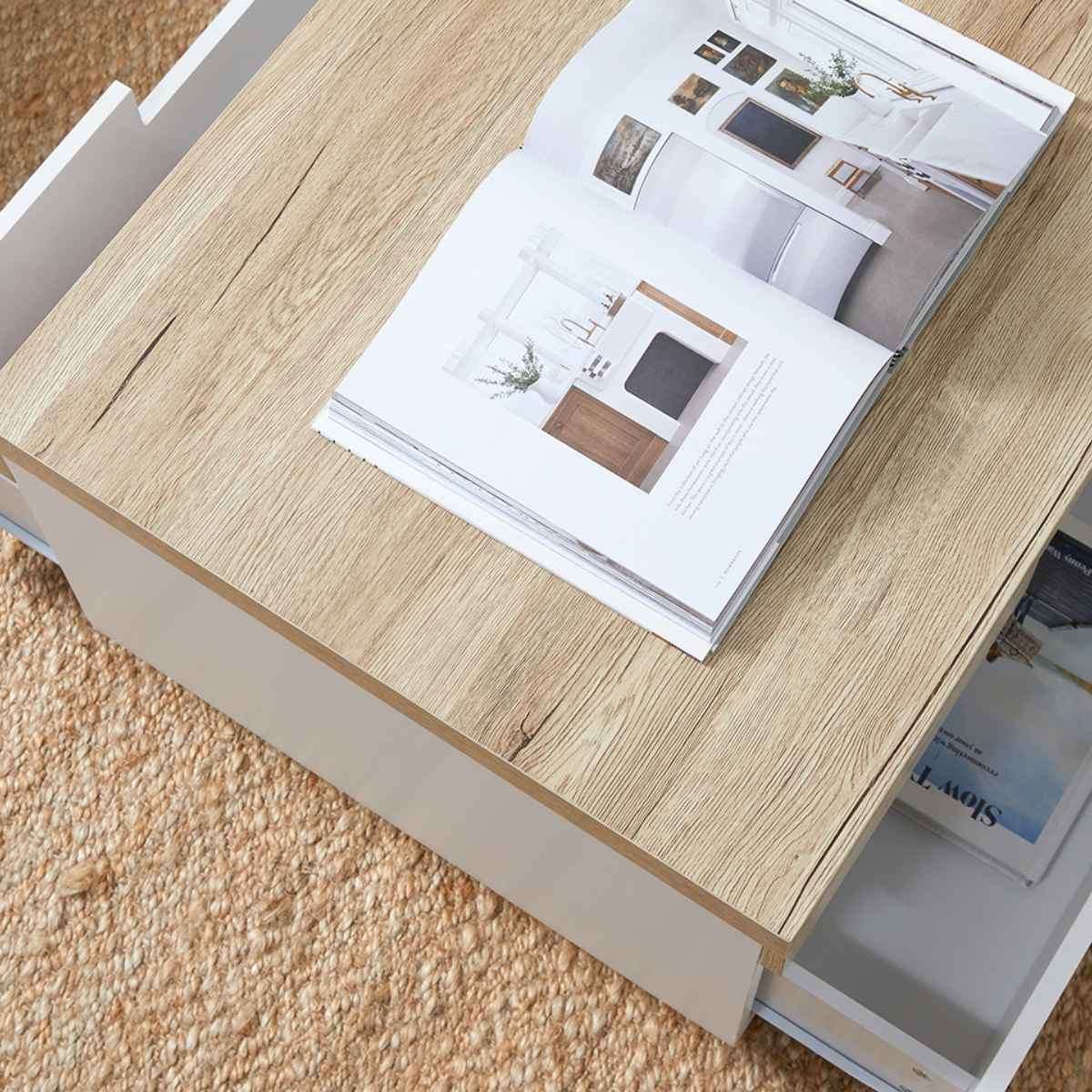 Sadie Coffee Table