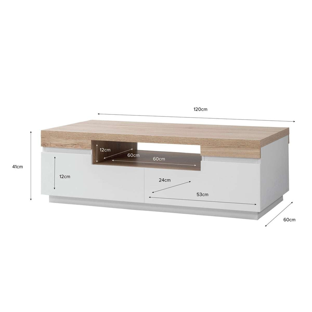 Sadie Coffee Table
