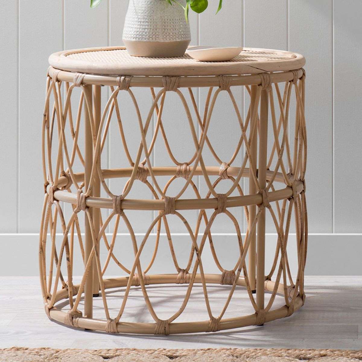 Florence Side Table - Large