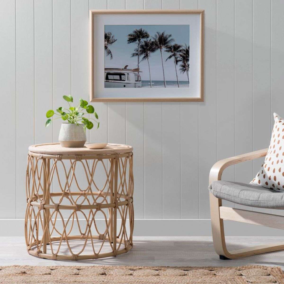 Florence Side Table - Large