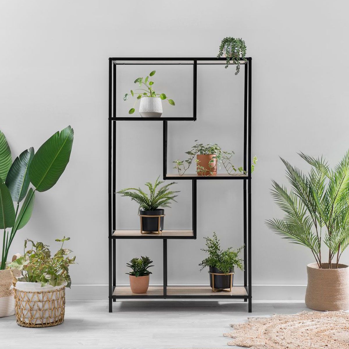 Milton Medium Plant Stand