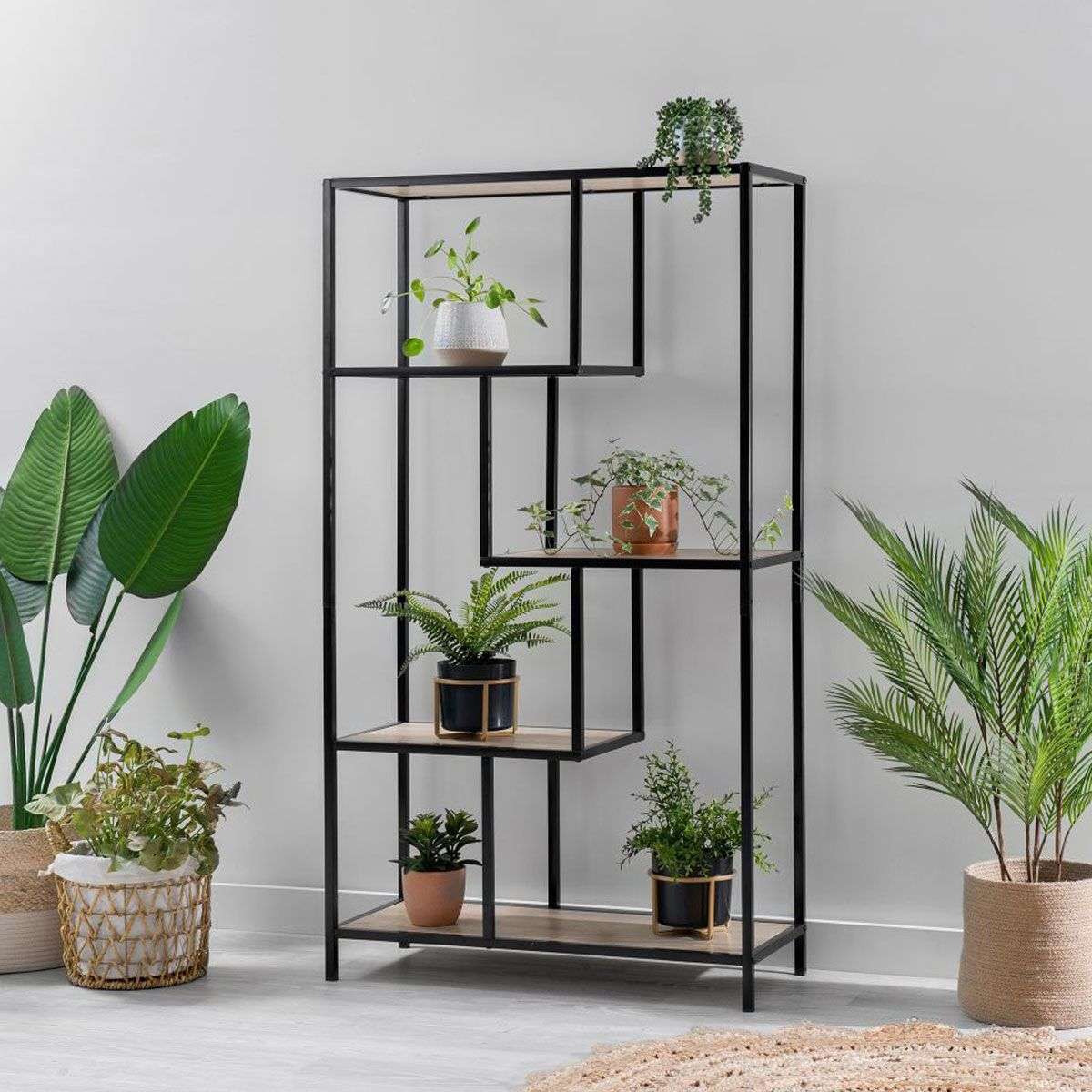Milton Medium Plant Stand