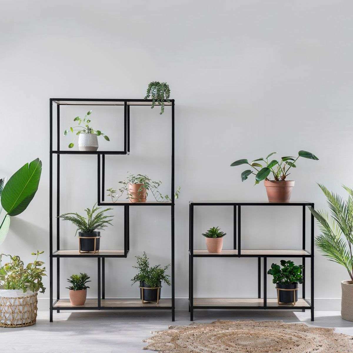Milton Medium Plant Stand