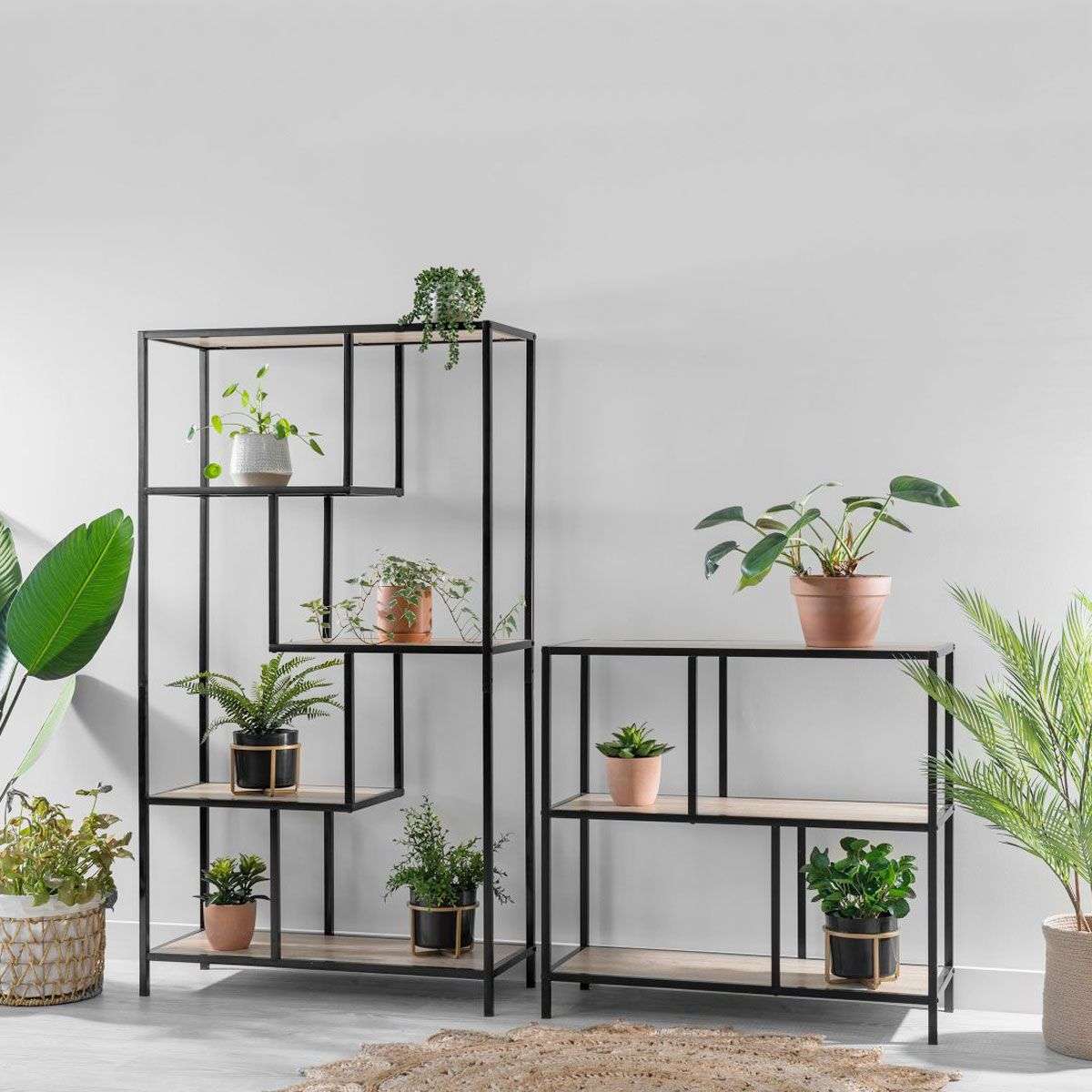 Milton Medium Plant Stand