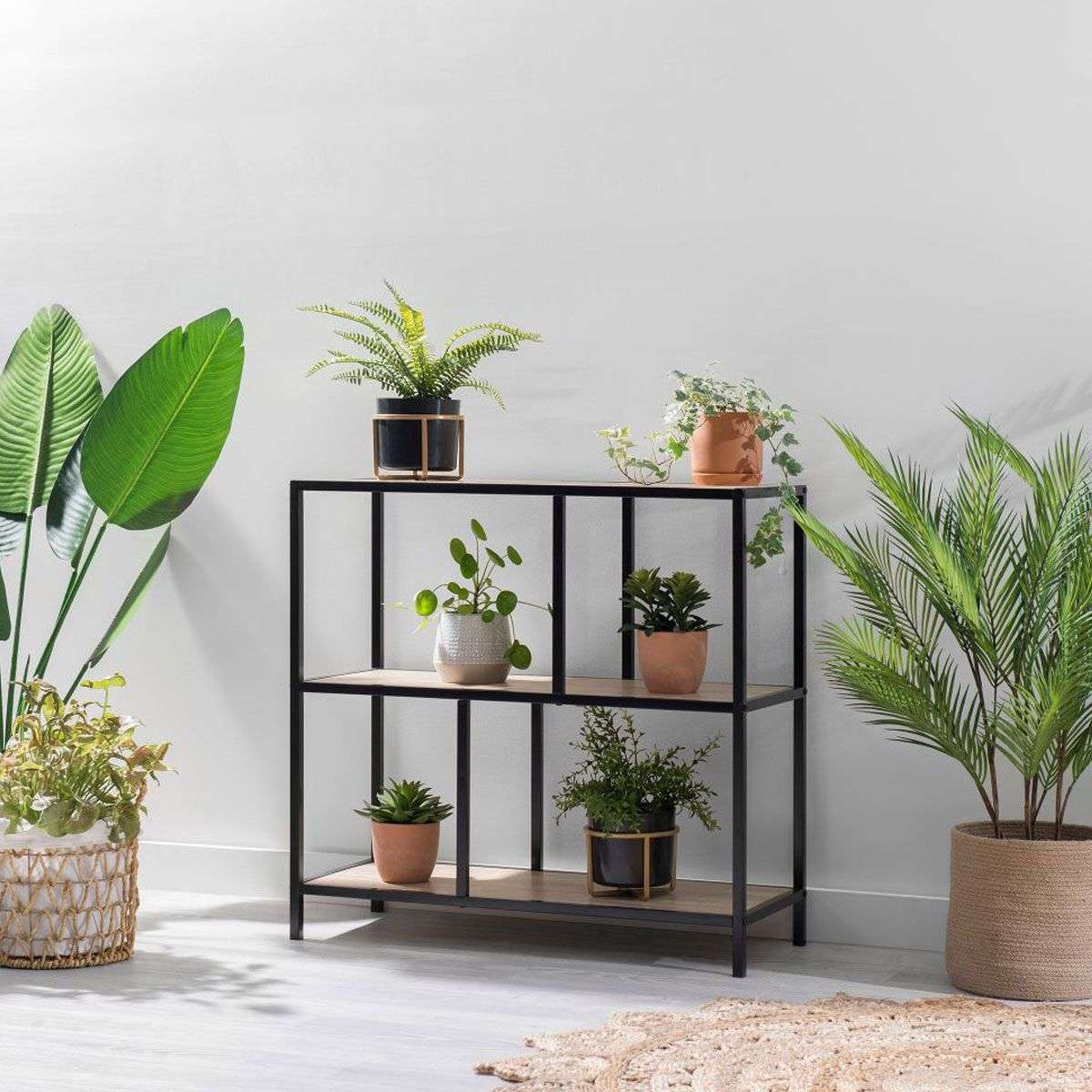 Milton Small Plant Stand
