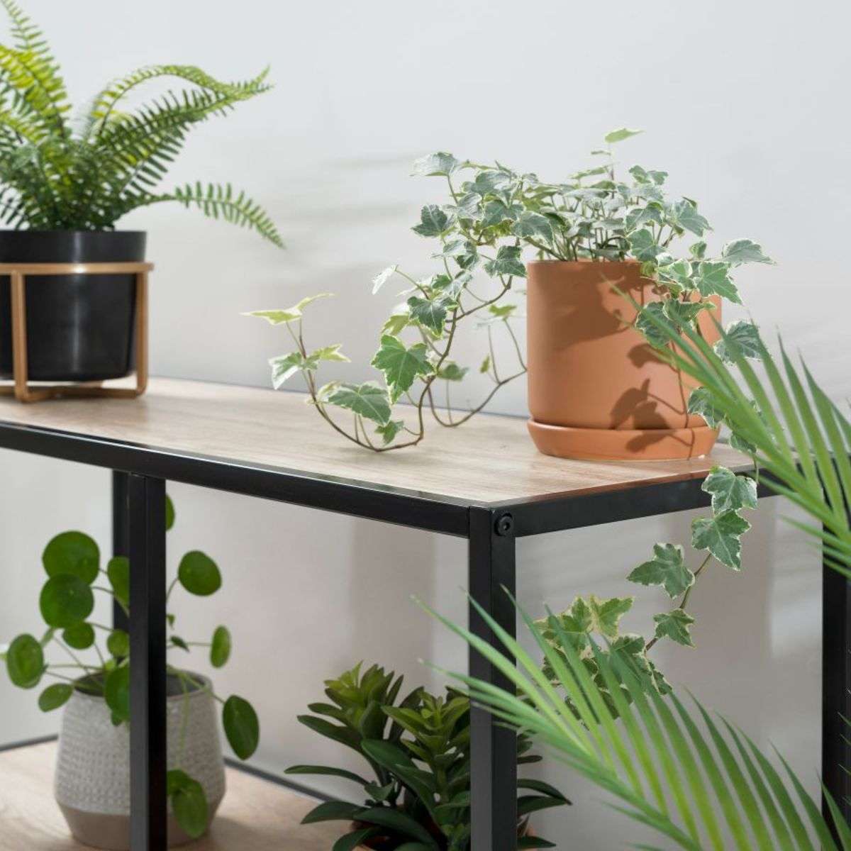 Milton Small Plant Stand